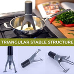 Load image into Gallery viewer, Kitchen Tool Automatic Triangular Mixer
