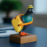 Load image into Gallery viewer, Mini Office Carrier Pigeon
