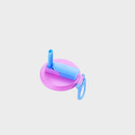 Load image into Gallery viewer, Silicone Straw Soda Can Lids
