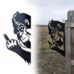 Load image into Gallery viewer, Funny Animal Garden Decorations
