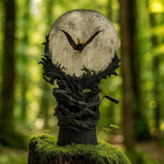 Load image into Gallery viewer, 🌕 Luna Nocturne – The Moon Bat Automaton
