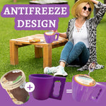 Load image into Gallery viewer, Ice Cream Antifreeze Cup Holder
