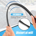 Load image into Gallery viewer, 🚗 All-Weather Side Window Wiper for Cars（1 Pair）
