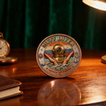 Load image into Gallery viewer, 🍻 “Muff Diver – Exploring the Realm of Adventure” Commemorative Gift ⚓️
