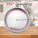 Load image into Gallery viewer, PerfectRelease Cake Pan
