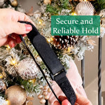 Load image into Gallery viewer, 🌲Adjustable Nylon Wreath Straps
