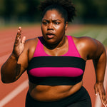 Load image into Gallery viewer, 🏃‍♀️ Sports Chest Support Band
