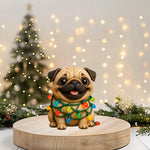 Load image into Gallery viewer, 🐾🎄 Funny Pug Advent Calendar 2025
