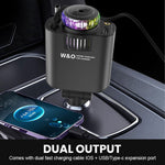 Load image into Gallery viewer, Aromatherapy Car Charger
