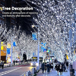 Load image into Gallery viewer, Holiday Decoration Copper Wire Atmosphere Lights

