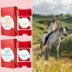 Load image into Gallery viewer, Horse brand multifunctional hair care mosquito repellent cream
