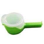 Load image into Gallery viewer, Plastic Food Bag Clips
