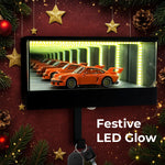 Load image into Gallery viewer, 🎅 Infinity Garage Keychain
