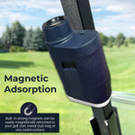 Load image into Gallery viewer, Golf Rangefinder Shaped Thermos Cup
