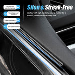 Load image into Gallery viewer, 🚗 All-Weather Side Window Wiper for Cars（1 Pair）
