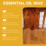 Load image into Gallery viewer, Wood Polishing Beeswax Spray
