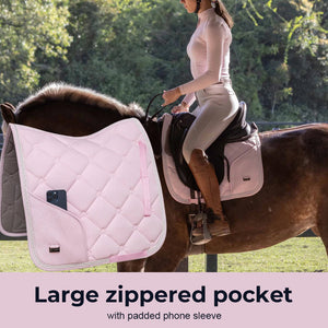 Hidden Pockets