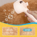 Load image into Gallery viewer, Pet Spray Comb
