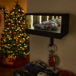 Load image into Gallery viewer, 🎅 Infinity Garage Keychain
