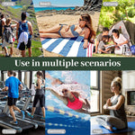 Load image into Gallery viewer, Outdoor Magnetic Bath Towel
