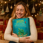 Load image into Gallery viewer, 🐚✨ 2025 Sea Glass Advent Calendar
