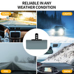 Load image into Gallery viewer, Car Anti-glare Mirror
