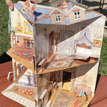 Load image into Gallery viewer, Creative Folding Pop-up Book
