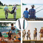 Load image into Gallery viewer, Outdoor Multifunctional Drink Insulation Cover
