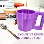 Load image into Gallery viewer, Ice Cream Antifreeze Cup Holder
