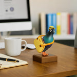 Load image into Gallery viewer, Mini Office Carrier Pigeon
