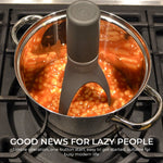 Load image into Gallery viewer, Kitchen Tool Automatic Triangular Mixer
