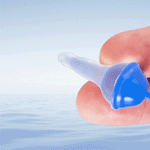 Load image into Gallery viewer, Innovative Inflatable Earplugs
