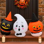Load image into Gallery viewer, 🎃Happy Haunts Halloween Trio

