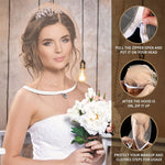 Load image into Gallery viewer, Makeup Protective Shield
