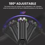 Load image into Gallery viewer, Aromatherapy Car Charger
