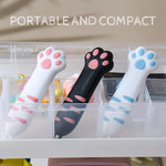 Load image into Gallery viewer, Multifunctional Cat&#39;s Paw Utility Knife
