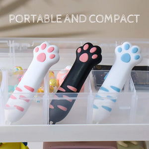 Multifunctional Cat's Paw Utility Knife