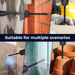 Load image into Gallery viewer, 🔩 Multi-Size Alloy Drill Bit Set (3–12mm 7PCS)
