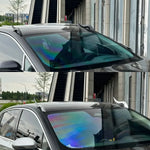 Load image into Gallery viewer, Roof devil horns modification
