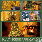 Load image into Gallery viewer, USB LED Decorative Atmosphere Lights

