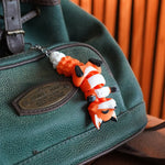 Load image into Gallery viewer, Little Fox Magnetic Handheld Companion

