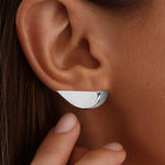 Load image into Gallery viewer, Trendy Dipped Earrings
