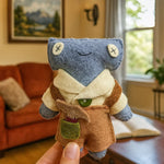 Load image into Gallery viewer, 🧵✨ Shark Buddies Collection🔥Limited to 100 pieces each, while stocks last🔥
