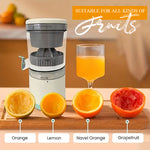 Load image into Gallery viewer, Automatic separation juicer
