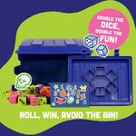 Load image into Gallery viewer, Big Discovery Trash Can Dice
