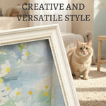 Load image into Gallery viewer, Photo Frame Cat Bed
