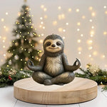 Load image into Gallery viewer, 🦥🎄 Fun Sloth Advent Calendar 2025
