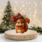 Load image into Gallery viewer, 🐿️🎁 Funny Squirrel Advent Calendar 2025
