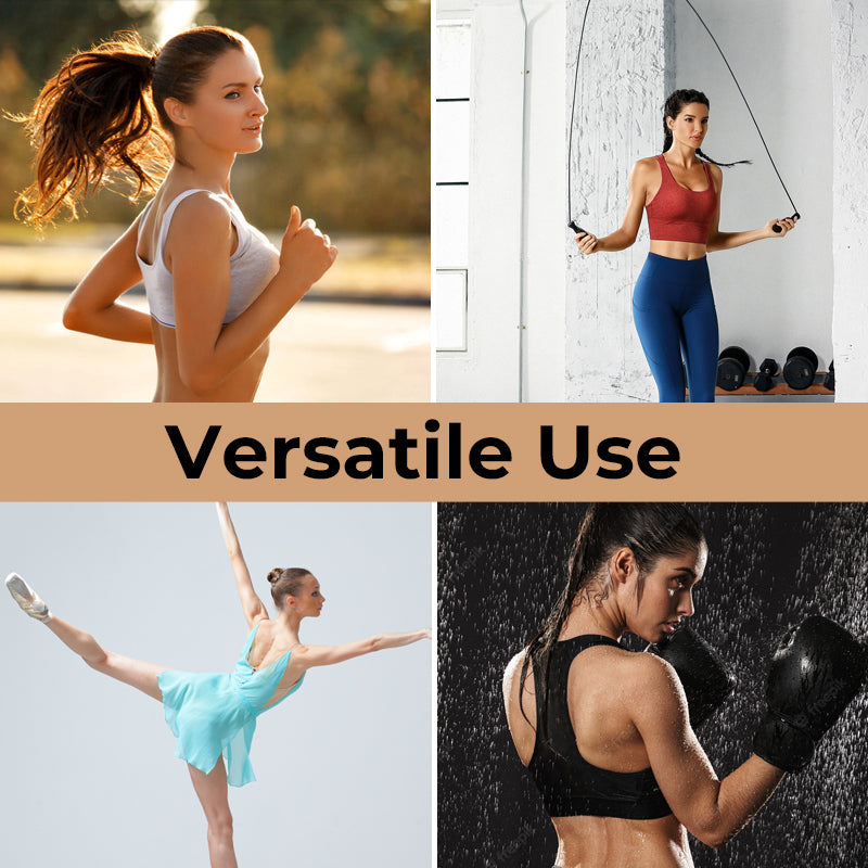 🏃‍♀️ Sports Chest Support Band
