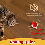 Load image into Gallery viewer, Smart Chasing Pet Toy Ball
